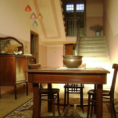 B&B Ex Magazzeno Barlotti Paestum Exterior foto