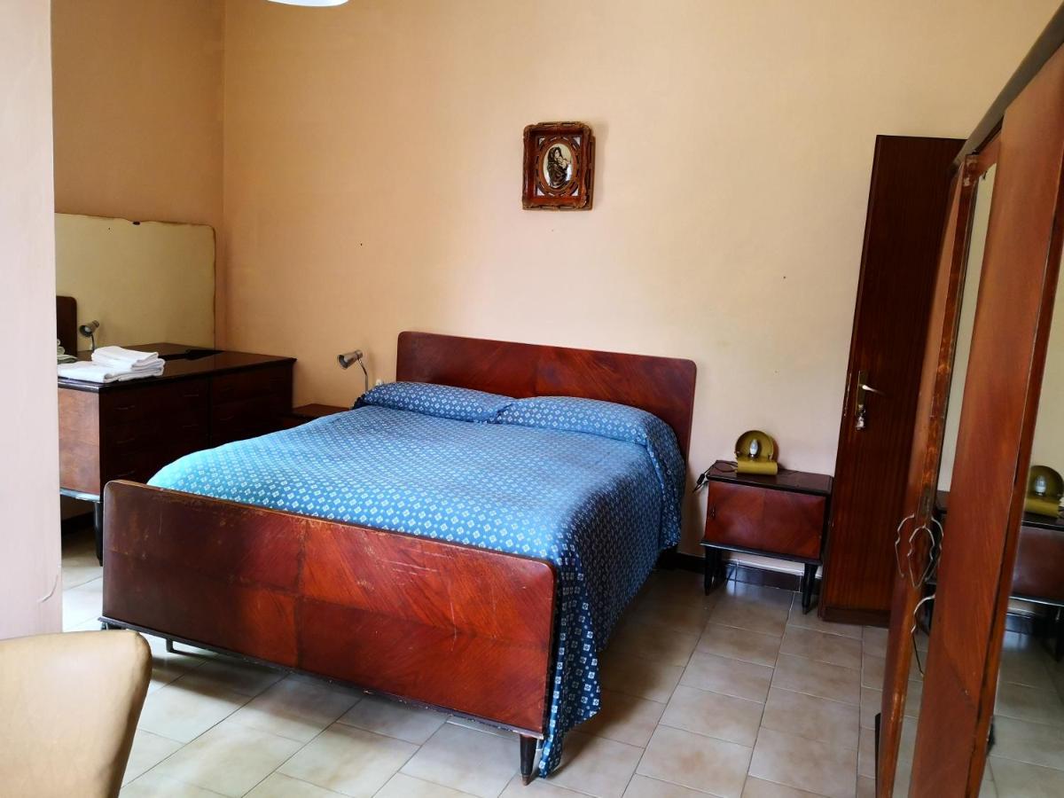 B&B Ex Magazzeno Barlotti Paestum Exterior foto